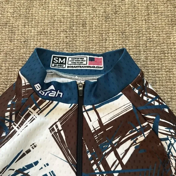 Nordic Race Suit (2 pcs) - Picture 2 of 3